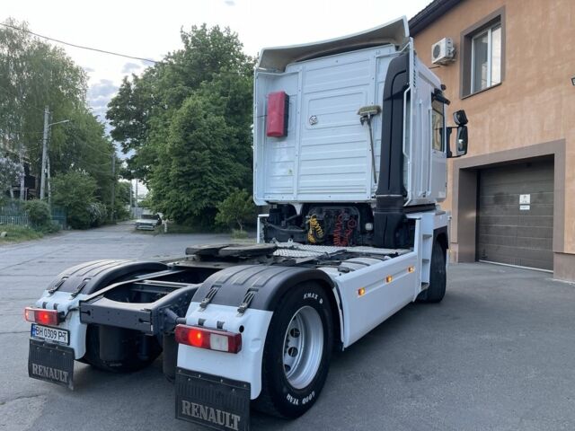 Рено Другая, объемом двигателя 0 л и пробегом 0 тыс. км за 9999 $, фото 2 на Automoto.ua