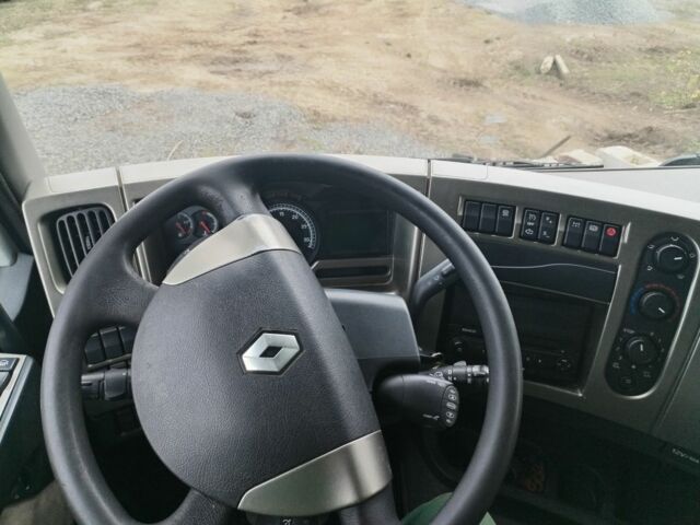 Рено Інша, об'ємом двигуна 0 л та пробігом 0 тис. км за 6500 $, фото 4 на Automoto.ua