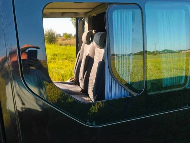 Рено Другая, объемом двигателя 0 л и пробегом 0 тыс. км за 7555 $, фото 8 на Automoto.ua