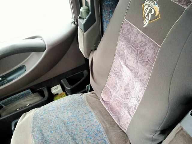 Рено Другая, объемом двигателя 0 л и пробегом 0 тыс. км за 7500 $, фото 17 на Automoto.ua