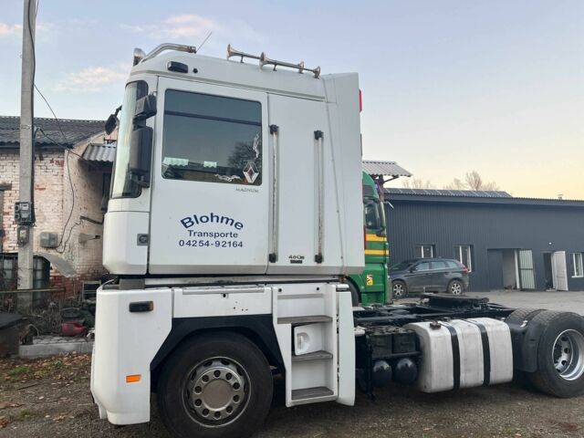 Рено Другая, объемом двигателя 0 л и пробегом 0 тыс. км за 9867 $, фото 1 на Automoto.ua