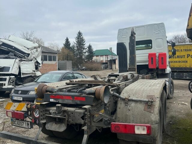 Рено Другая, объемом двигателя 0 л и пробегом 0 тыс. км за 37800 $, фото 3 на Automoto.ua