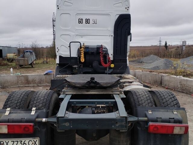 Рено Інша, об'ємом двигуна 0 л та пробігом 0 тис. км за 6500 $, фото 1 на Automoto.ua