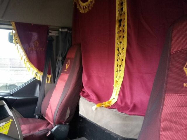 Рено Інша, об'ємом двигуна 0 л та пробігом 0 тис. км за 18888 $, фото 11 на Automoto.ua