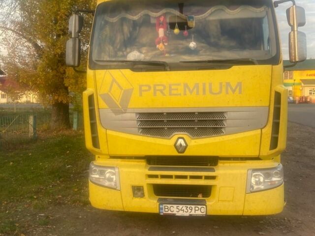 Рено Інша, об'ємом двигуна 0 л та пробігом 0 тис. км за 12000 $, фото 1 на Automoto.ua