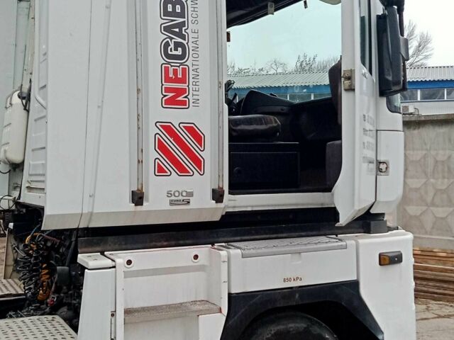 Рено Другая, объемом двигателя 0 л и пробегом 0 тыс. км за 7500 $, фото 11 на Automoto.ua