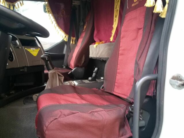 Рено Інша, об'ємом двигуна 0 л та пробігом 0 тис. км за 18888 $, фото 12 на Automoto.ua