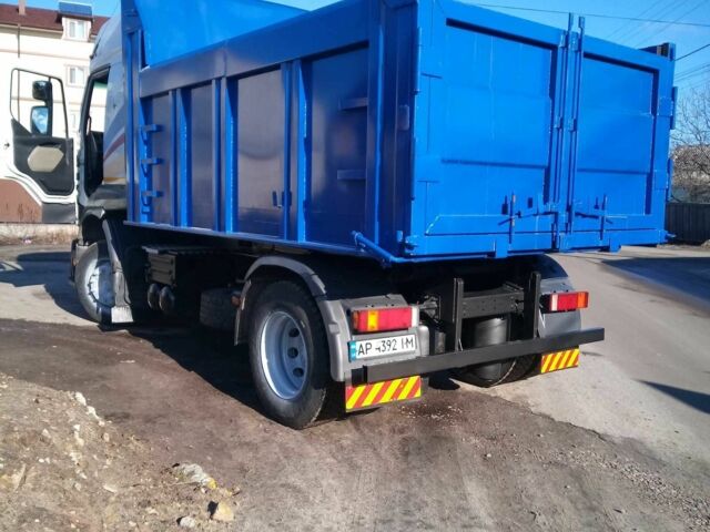 Рено Інша, об'ємом двигуна 0 л та пробігом 0 тис. км за 18888 $, фото 15 на Automoto.ua