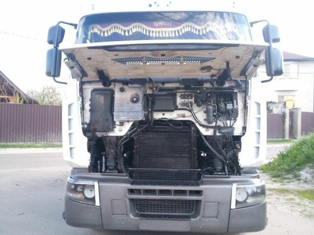 Рено Інша, об'ємом двигуна 0 л та пробігом 0 тис. км за 18888 $, фото 18 на Automoto.ua