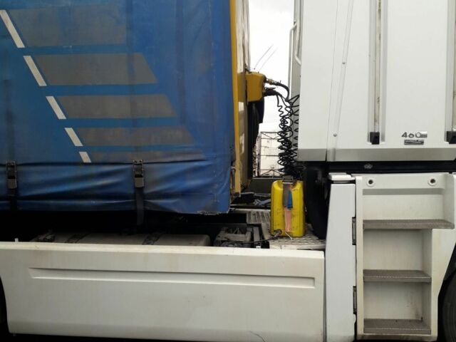 Рено Другая, объемом двигателя 0 л и пробегом 0 тыс. км за 11000 $, фото 1 на Automoto.ua