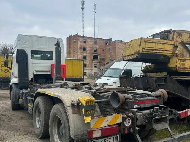 Рено Другая, объемом двигателя 0 л и пробегом 0 тыс. км за 37800 $, фото 2 на Automoto.ua