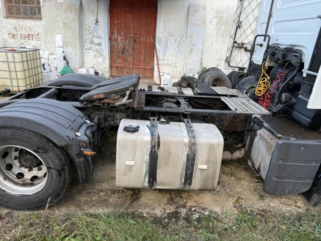 Рено Другая, объемом двигателя 0 л и пробегом 0 тыс. км за 3000 $, фото 5 на Automoto.ua