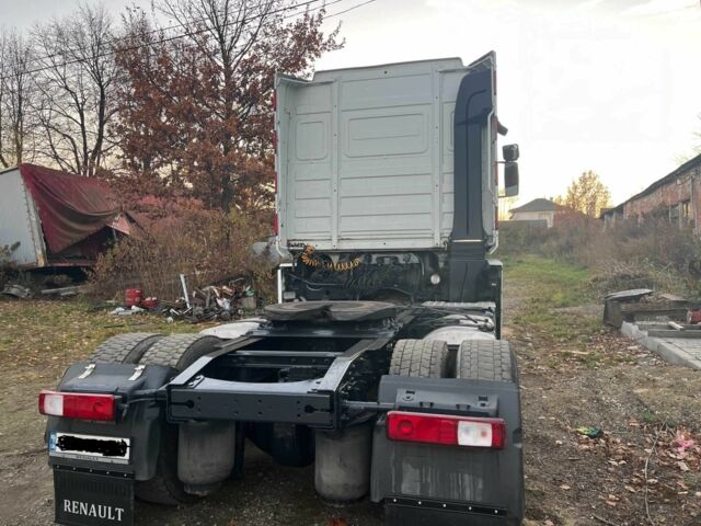 Рено Другая, объемом двигателя 0 л и пробегом 0 тыс. км за 9867 $, фото 3 на Automoto.ua