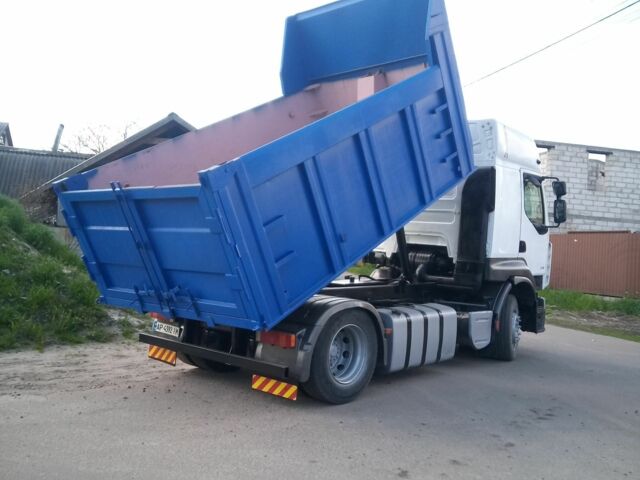 Рено Інша, об'ємом двигуна 0 л та пробігом 0 тис. км за 18888 $, фото 16 на Automoto.ua