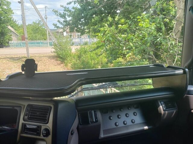 Рено Другая, объемом двигателя 0 л и пробегом 0 тыс. км за 15500 $, фото 5 на Automoto.ua