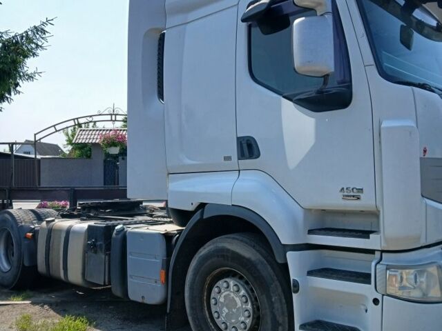 Рено Другая, объемом двигателя 0 л и пробегом 0 тыс. км за 7000 $, фото 1 на Automoto.ua