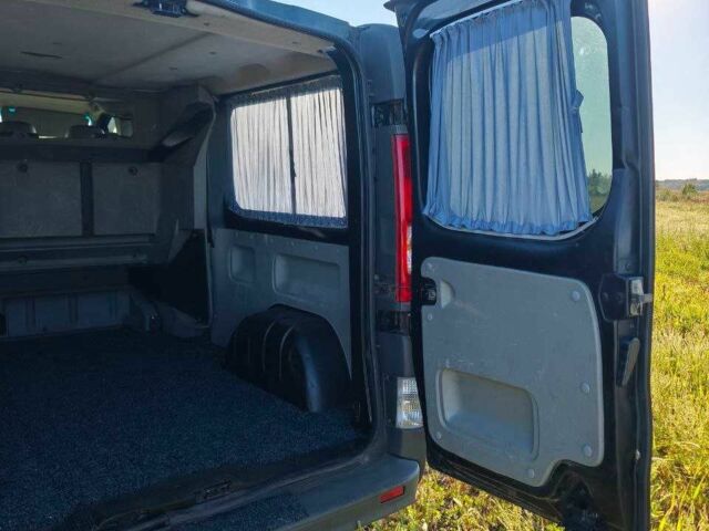 Рено Другая, объемом двигателя 0 л и пробегом 0 тыс. км за 7555 $, фото 5 на Automoto.ua