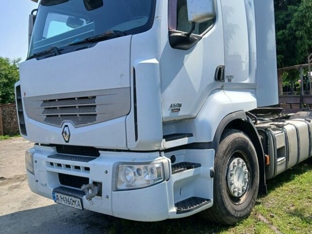Рено Другая, объемом двигателя 0 л и пробегом 0 тыс. км за 7000 $, фото 3 на Automoto.ua