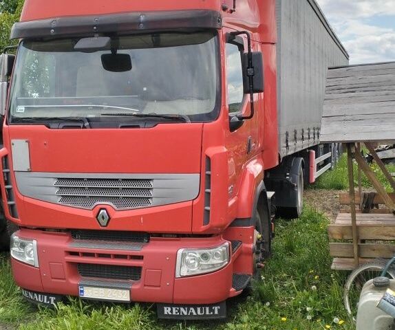 Рено Другая, объемом двигателя 0 л и пробегом 0 тыс. км за 5000 $, фото 2 на Automoto.ua