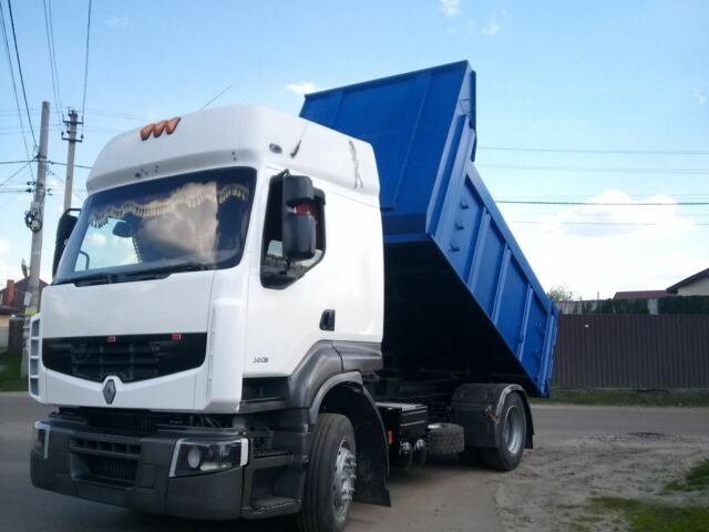 Рено Інша, об'ємом двигуна 0 л та пробігом 0 тис. км за 18888 $, фото 19 на Automoto.ua