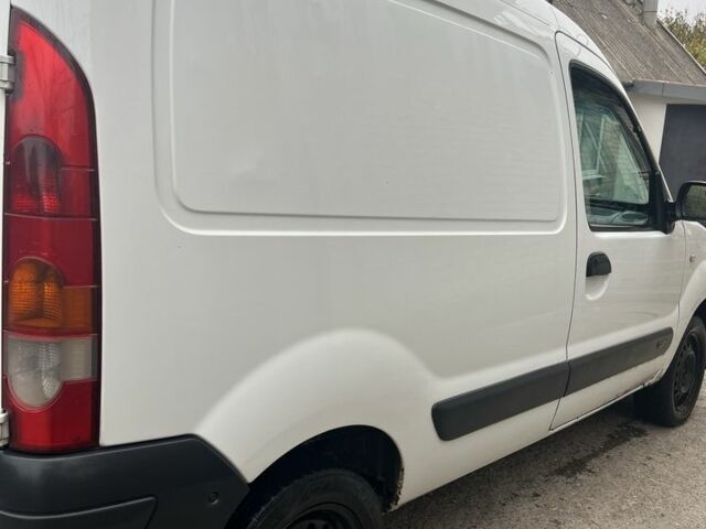 Рено Інша, об'ємом двигуна 0 л та пробігом 0 тис. км за 3600 $, фото 4 на Automoto.ua