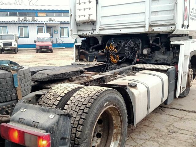 Рено Другая, объемом двигателя 0 л и пробегом 0 тыс. км за 7500 $, фото 8 на Automoto.ua