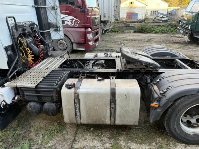 Рено Другая, объемом двигателя 0 л и пробегом 0 тыс. км за 3000 $, фото 6 на Automoto.ua