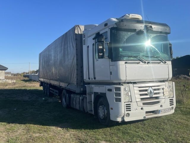 Рено Інша, об'ємом двигуна 0 л та пробігом 0 тис. км за 11000 $, фото 1 на Automoto.ua