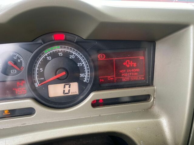 Рено Другая, объемом двигателя 0 л и пробегом 0 тыс. км за 9000 $, фото 6 на Automoto.ua