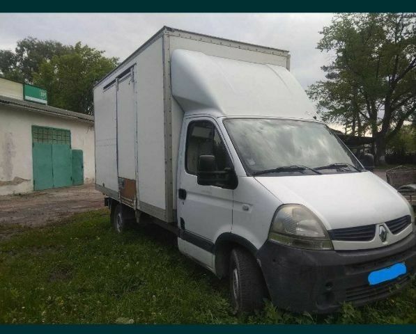 Рено Другая, объемом двигателя 0 л и пробегом 0 тыс. км за 9000 $, фото 1 на Automoto.ua