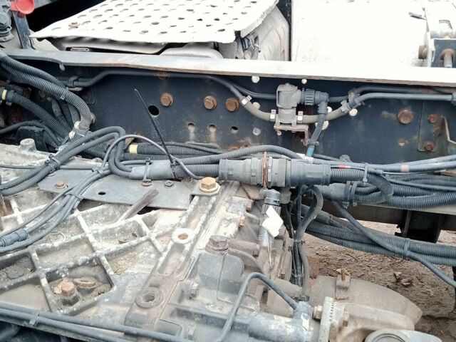 Рено Другая, объемом двигателя 0 л и пробегом 0 тыс. км за 7500 $, фото 9 на Automoto.ua