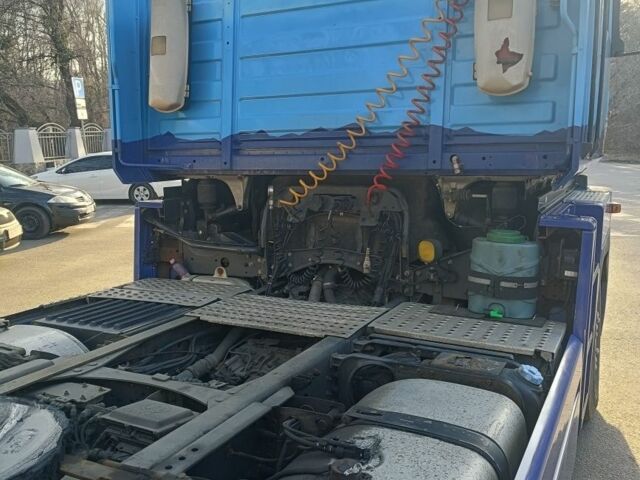 Рено Другая, объемом двигателя 0 л и пробегом 0 тыс. км за 8900 $, фото 5 на Automoto.ua