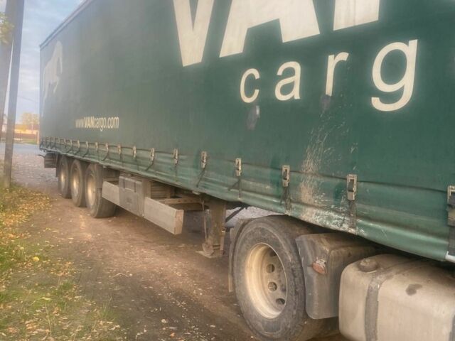 Рено Інша, об'ємом двигуна 0 л та пробігом 0 тис. км за 12000 $, фото 4 на Automoto.ua