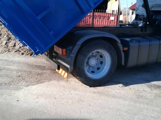 Рено Інша, об'ємом двигуна 0 л та пробігом 0 тис. км за 18888 $, фото 8 на Automoto.ua