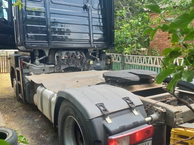 Рено Другая, объемом двигателя 0 л и пробегом 0 тыс. км за 15500 $, фото 7 на Automoto.ua