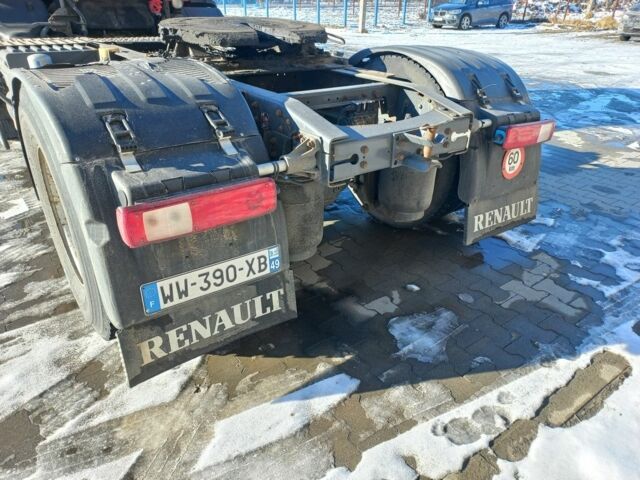 Рено Другая, объемом двигателя 0 л и пробегом 0 тыс. км за 13456 $, фото 4 на Automoto.ua