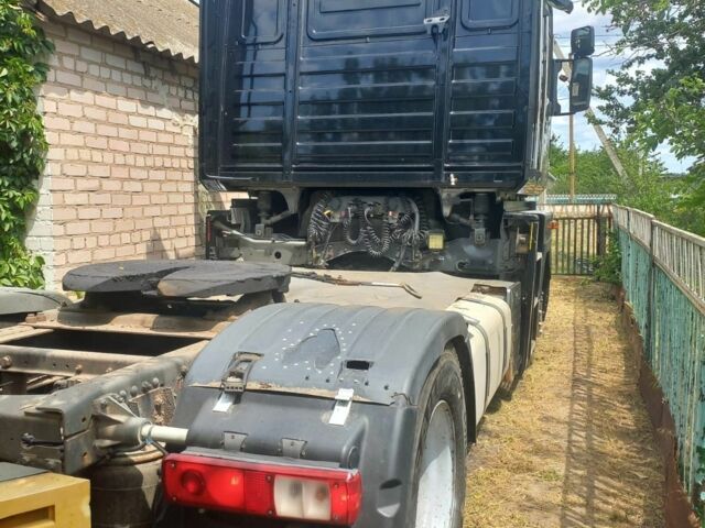 Рено Другая, объемом двигателя 0 л и пробегом 0 тыс. км за 15500 $, фото 1 на Automoto.ua