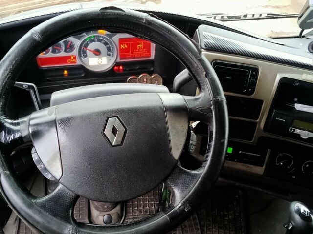 Рено Другая, объемом двигателя 0 л и пробегом 0 тыс. км за 7500 $, фото 14 на Automoto.ua