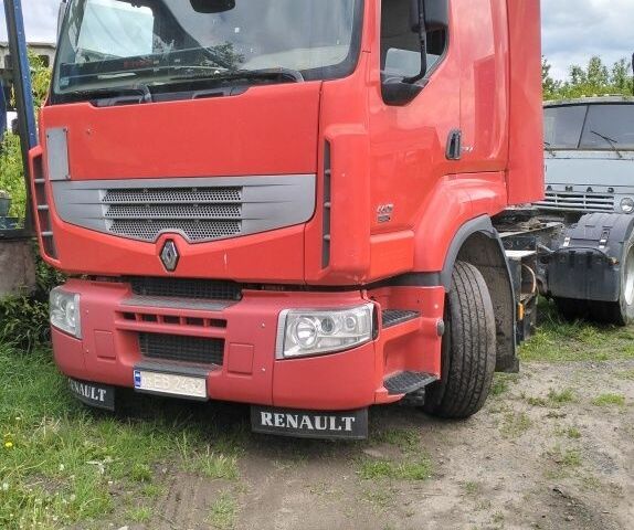 Рено Другая, объемом двигателя 0 л и пробегом 0 тыс. км за 5000 $, фото 1 на Automoto.ua