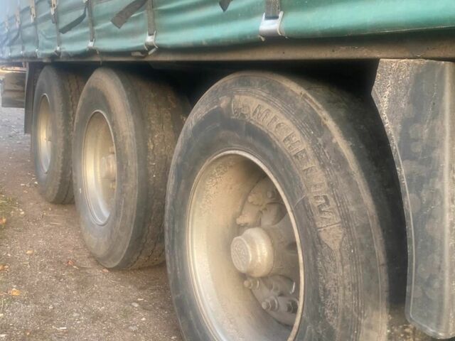 Рено Інша, об'ємом двигуна 0 л та пробігом 0 тис. км за 12000 $, фото 5 на Automoto.ua