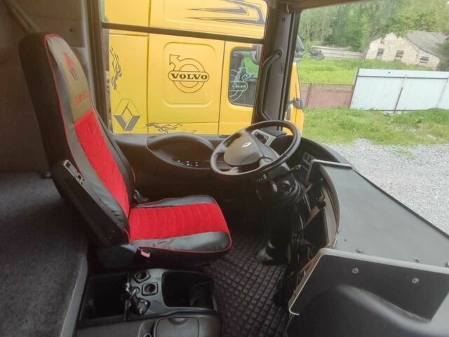 Рено Другая, объемом двигателя 0 л и пробегом 0 тыс. км за 9867 $, фото 5 на Automoto.ua