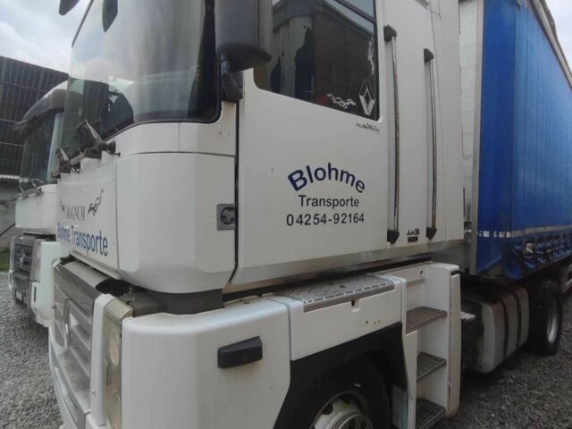 Рено Другая, объемом двигателя 0 л и пробегом 0 тыс. км за 9867 $, фото 2 на Automoto.ua