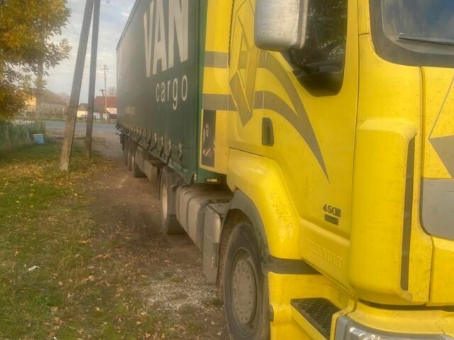 Рено Інша, об'ємом двигуна 0 л та пробігом 0 тис. км за 12000 $, фото 2 на Automoto.ua