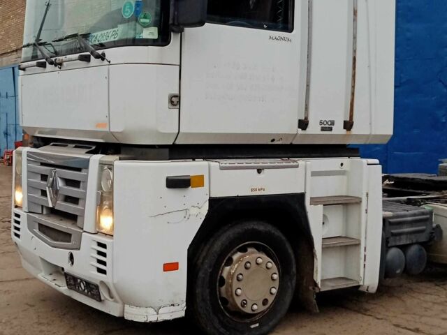 Рено Другая, объемом двигателя 0 л и пробегом 0 тыс. км за 7500 $, фото 4 на Automoto.ua