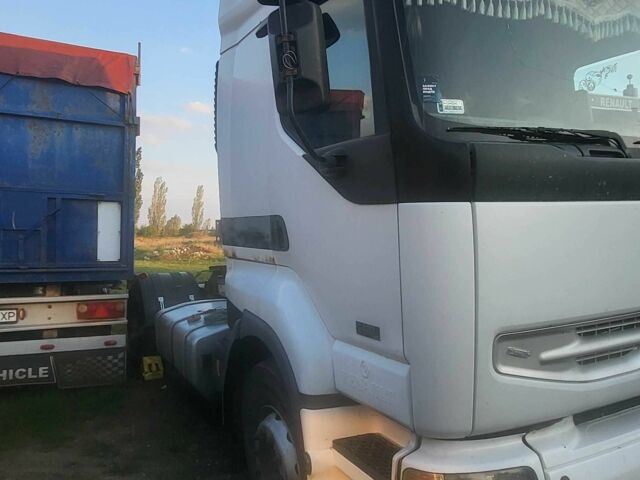 Рено Другая, объемом двигателя 0 л и пробегом 0 тыс. км за 1000 $, фото 1 на Automoto.ua
