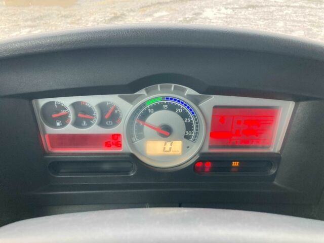 Рено Інша, об'ємом двигуна 0 л та пробігом 0 тис. км за 15700 $, фото 20 на Automoto.ua