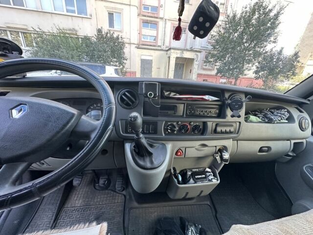 Рено Другая, объемом двигателя 0 л и пробегом 0 тыс. км за 7500 $, фото 8 на Automoto.ua