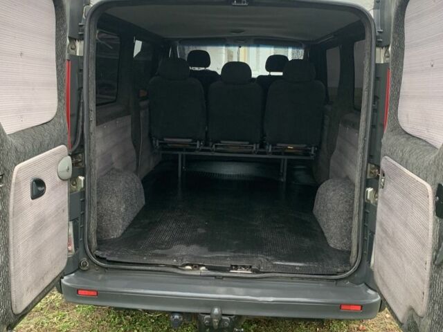 Рено Другая, объемом двигателя 0 л и пробегом 0 тыс. км за 8450 $, фото 10 на Automoto.ua