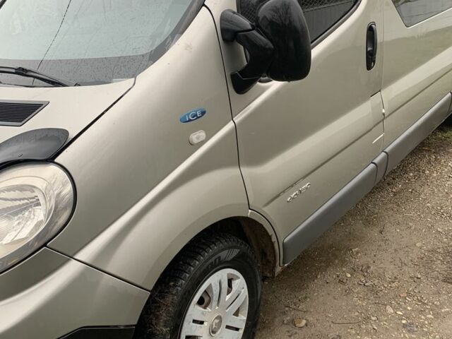 Рено Другая, объемом двигателя 0 л и пробегом 0 тыс. км за 8450 $, фото 5 на Automoto.ua