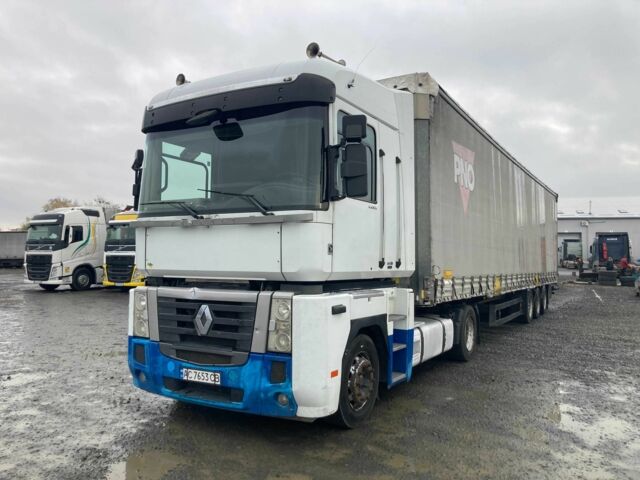 Рено Інша, об'ємом двигуна 0 л та пробігом 0 тис. км за 15700 $, фото 2 на Automoto.ua